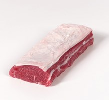 “Premium” Lamb Sirloin Meat Cut Spec Step 7